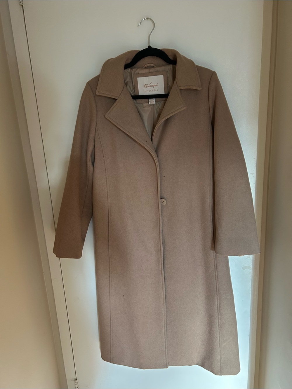 Long Coat